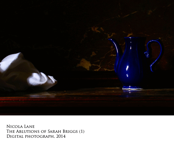 Quies homepage animated w text